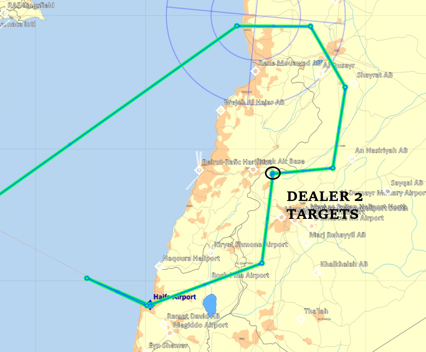 week14 dealer 2 target route map.jpg